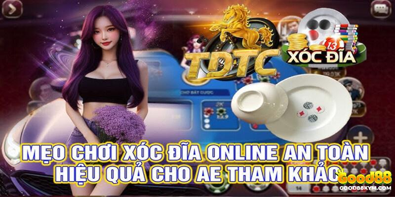 Bật mí một vài thủ thuật giúp bạn thắng lớn từ cao thủ